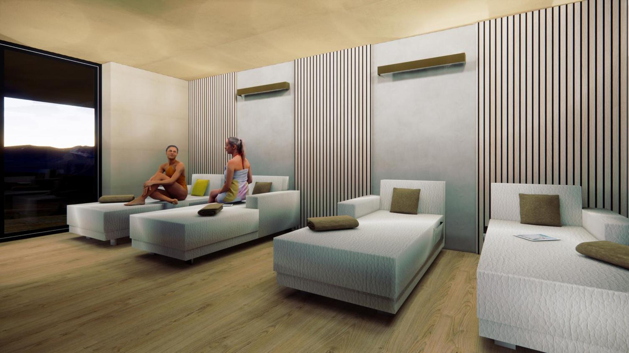 Hotel Flora Comano Terme Buitenkant foto
